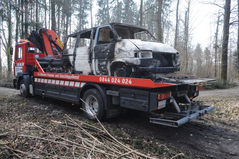 Unfallbergung