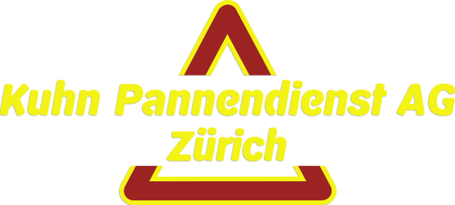 Kuhn Pannendienst AG Zürich
