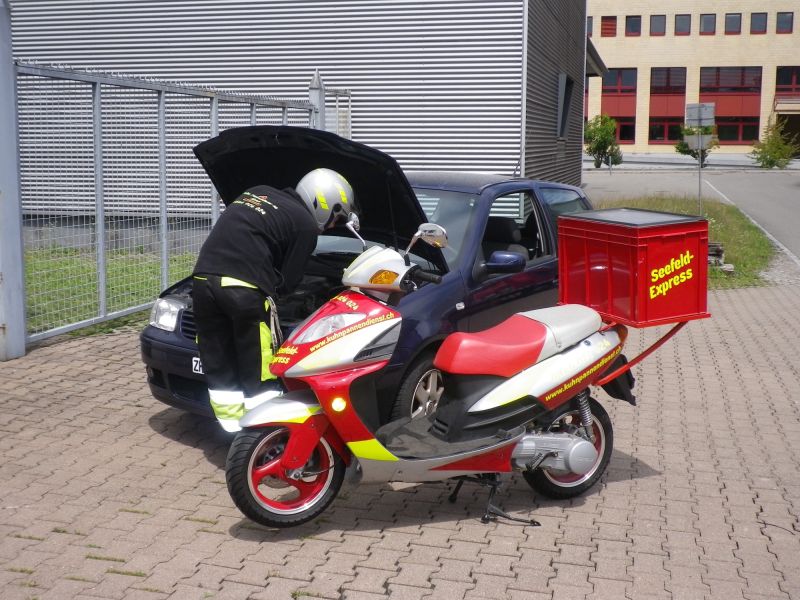 Pannendienst