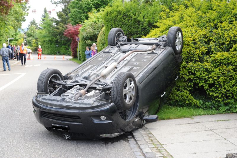 Unfallbergung