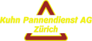 Kuhn Pannendienst AG Zürich