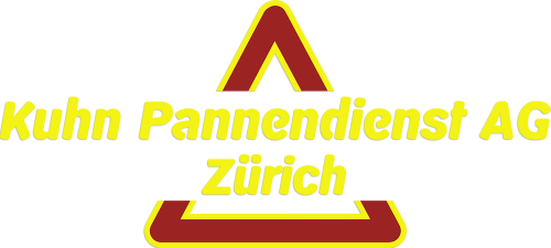 Kuhn Pannendienst AG Zürich